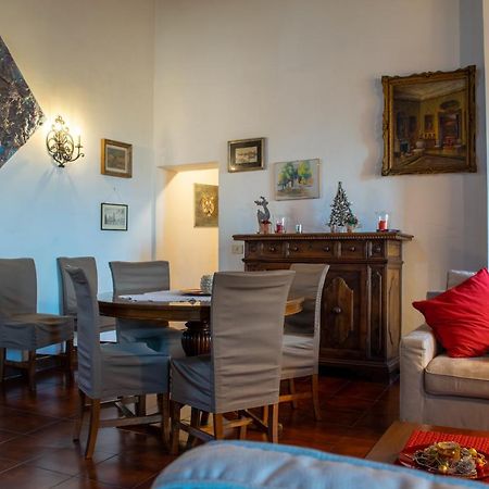La Torre Del Conte,Free Wi-Fi, Amazing View Apartment Montepulciano Stazione Екстериор снимка