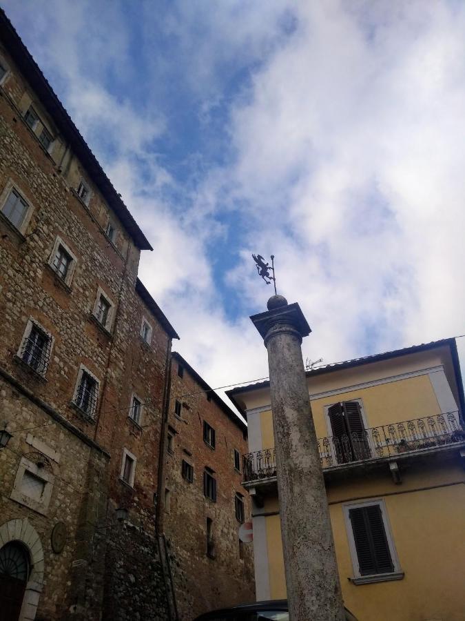 La Torre Del Conte,Free Wi-Fi, Amazing View Apartment Montepulciano Stazione Екстериор снимка