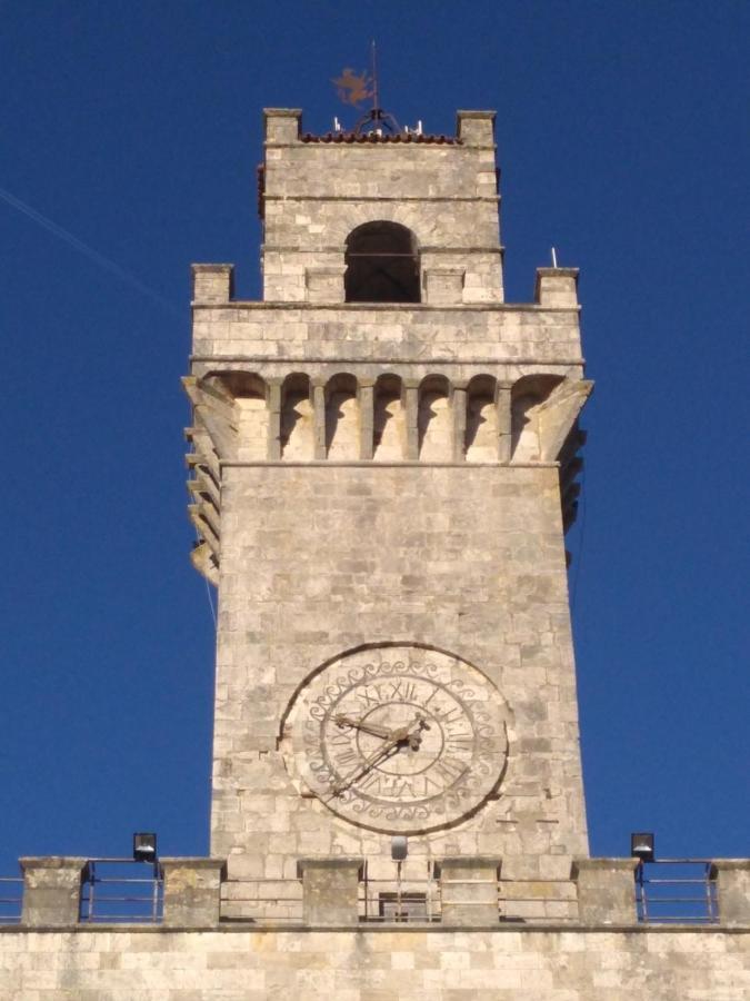 La Torre Del Conte,Free Wi-Fi, Amazing View Apartment Montepulciano Stazione Екстериор снимка