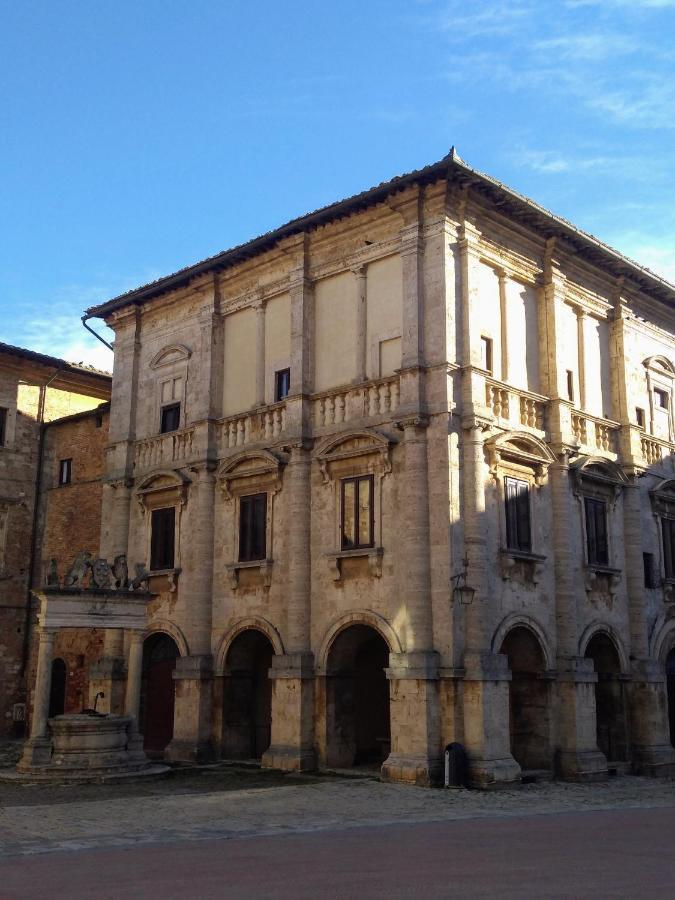 La Torre Del Conte,Free Wi-Fi, Amazing View Apartment Montepulciano Stazione Екстериор снимка