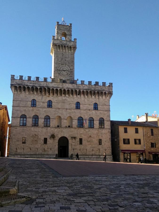 La Torre Del Conte,Free Wi-Fi, Amazing View Apartment Montepulciano Stazione Екстериор снимка