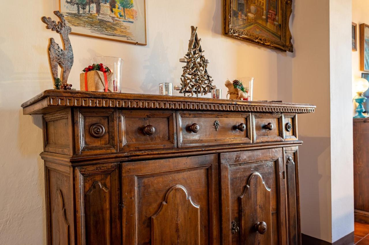 La Torre Del Conte,Free Wi-Fi, Amazing View Apartment Montepulciano Stazione Екстериор снимка