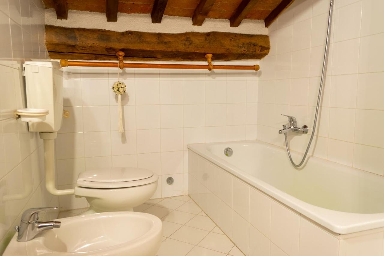 La Torre Del Conte,Free Wi-Fi, Amazing View Apartment Montepulciano Stazione Екстериор снимка