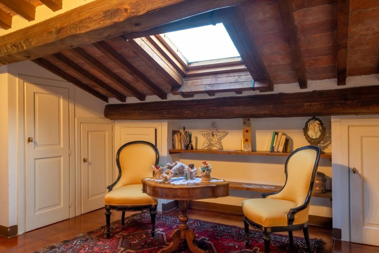 La Torre Del Conte,Free Wi-Fi, Amazing View Apartment Montepulciano Stazione Екстериор снимка