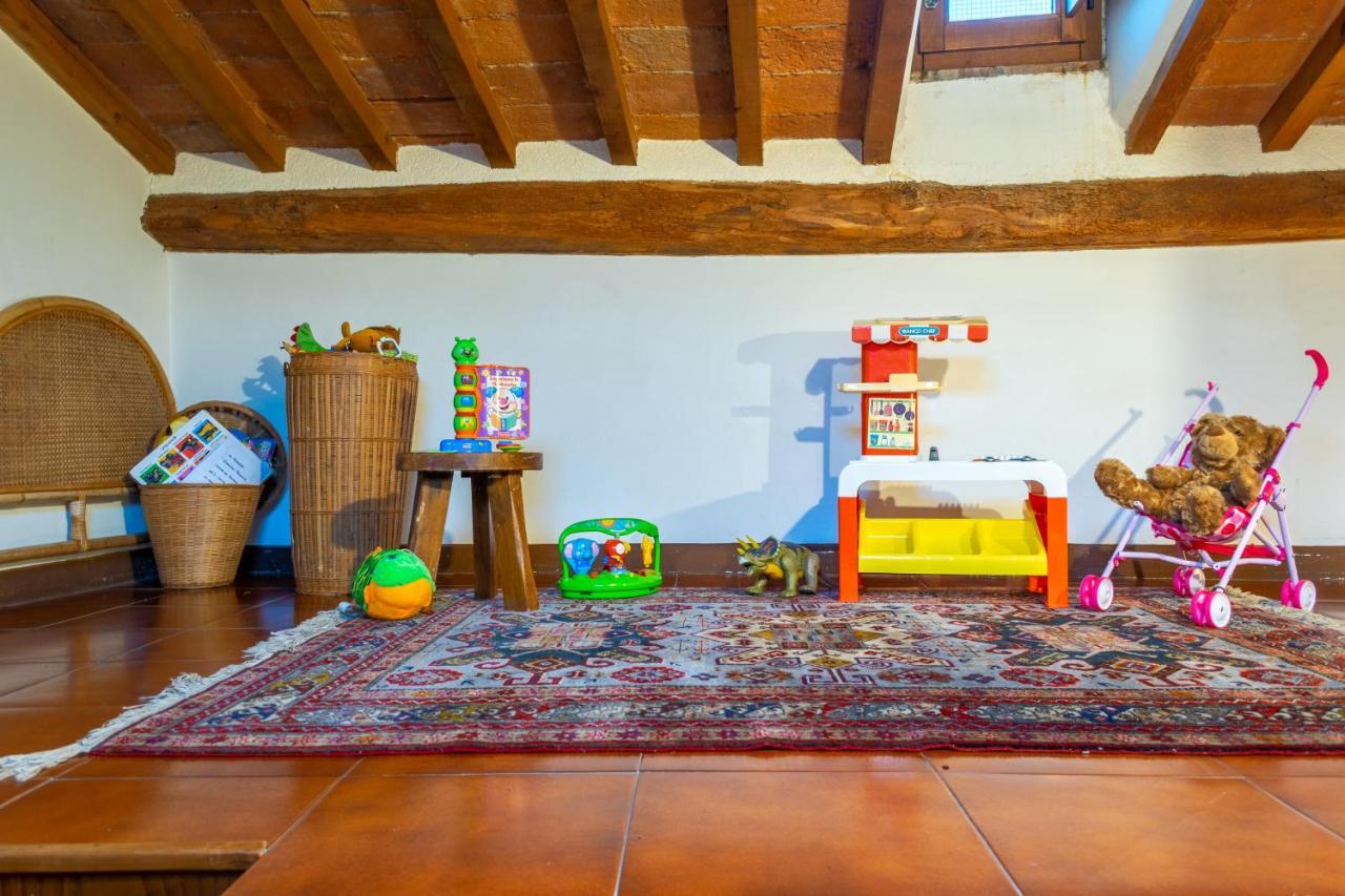 La Torre Del Conte,Free Wi-Fi, Amazing View Apartment Montepulciano Stazione Екстериор снимка